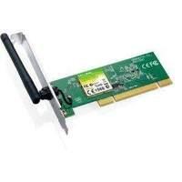 Wireless N150 Pci Adapter - With Low Profile Bracket