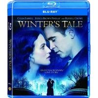 Winter\'s Tale Blu-ray