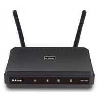 Wireless 54G/300N Open Source Access Point/Router (EU Only)