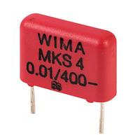 wima mks4g021003c00ks 10nf 10 400v 10mm pitch polyester capacitor