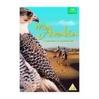 Wild Arabia