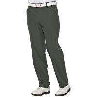 Wintra Water Resistant Golf Trouser - Black