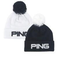 Winter Classic Bobble Hat