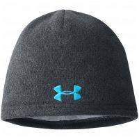 Winter Sweat Golf Beanie-Charcoal/Alpine