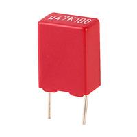 Wima MKS2D034701E00KS MKS2 0.47uF ±10% 100V Radial Polyester Capacitor