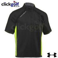 Windstorm Mens Short Sleeve Windtop