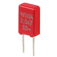 Wima MKS0C024700B00MS 47nf 63V Mks02 Mini Polyester Capacitor