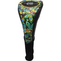 Winning Edge Loudmouth Shagadelic Driver Cover