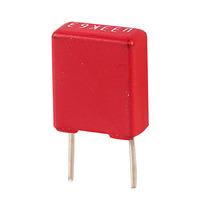 wima mks2c033301b00ks mks2 033uf 10 63v radial polyester capacitor