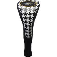Winning Edge Loudmouth Houndstooth Driver Cover