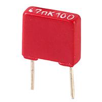 Wima MKS2D024701A00KS MKS2 0.047uF ±10% 100V Radial Polyester Capa...