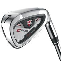 Wilson Staff 2016 C200 Stl Mrh 4-Pw - R