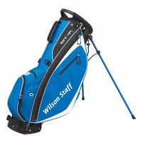 Wilson Staff 2015 Ionix Light Carry Bag - Black/Royal