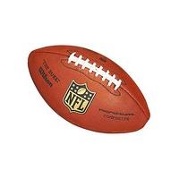 wilson replica nfl american football