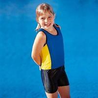 win learn to swim suit