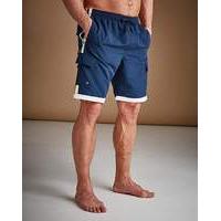 WILLIAMS & BROWN Pack Of 2 Swimshorts