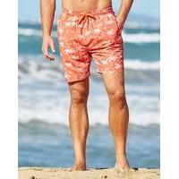 WILLIAMS & BROWN Design Swimshorts