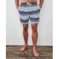 WILLIAMS & BROWN Stripe Swimshorts