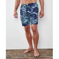 WILLIAMS & BROWN Floral Swimshorts