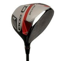 wilson d200 driver