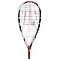 Wilson K Factor 150 Squash Racket