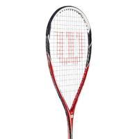 Wilson CS Muscle Squash Racket