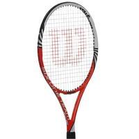 Wilson Six.One Team 95 Tennis Racket