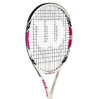 Wilson Intrigue Tennis Racket
