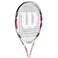 wilson intrigue tennis racket