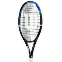 wilson nemesis tennis racket