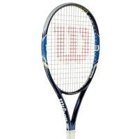 Wilson Ultra 100 Team Tennis Racket