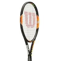 Wilson Burn 100 Team Tennis Racket