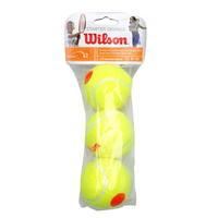 Wilson Mini Original 3 Pack Tennis Balls