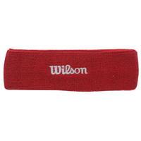 wilson tennis head band