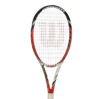 Wilson Steam 99 LS Tennis Racket