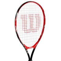 wilson tour junior tennis racket