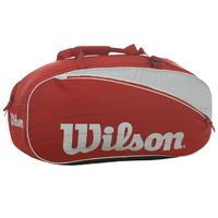 Wilson Duffle Tennis Bag