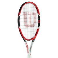 Wilson Federer 105 Tennis Racket