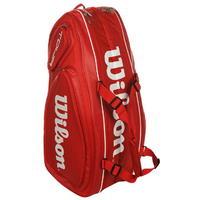 Wilson Tour V 9 Racket Bag