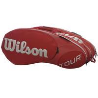 Wilson Tour Molded 15 Racket Bag