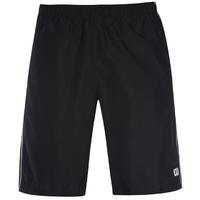 wilson tennis shorts mens