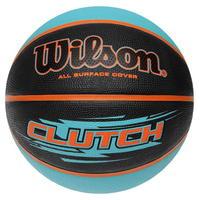 Wilson Clutch Basketball