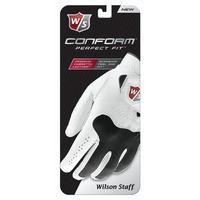 Wilson Staff Conform Leather Golf Glove