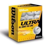 Wilson Ultra 24 Ball Pack