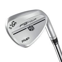 Wilson FG Tour PMP Wedges - Chrome