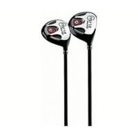 Wilson Staff Fybrid Wood