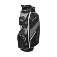 Wilson Pro Staff Cart Bag black/grey