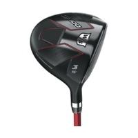 Wilson D300 Fairway Woods