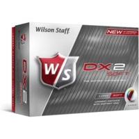Wilson Staff DX2 Soft white