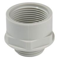 Wiska 10063574 KEM 32/40 Plastic Thread Adaptor M32/M40